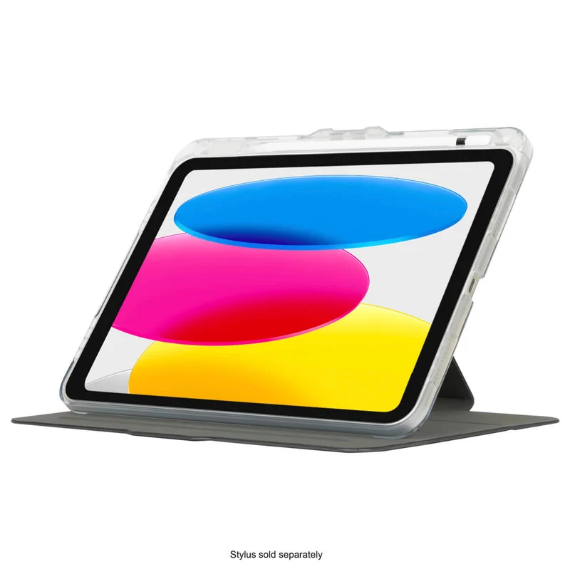VersaVu® Clear Case pour iPad® (A16) et iPad (10th gen.) 10.9-inch