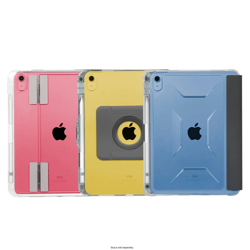 VersaVu® Clear Case pour iPad® (A16) et iPad (10th gen.) 10.9-inch