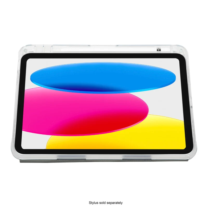 Pro-Tek® Clear Case pour iPad® (A16) et iPad (10th gen.) 10.9-inch