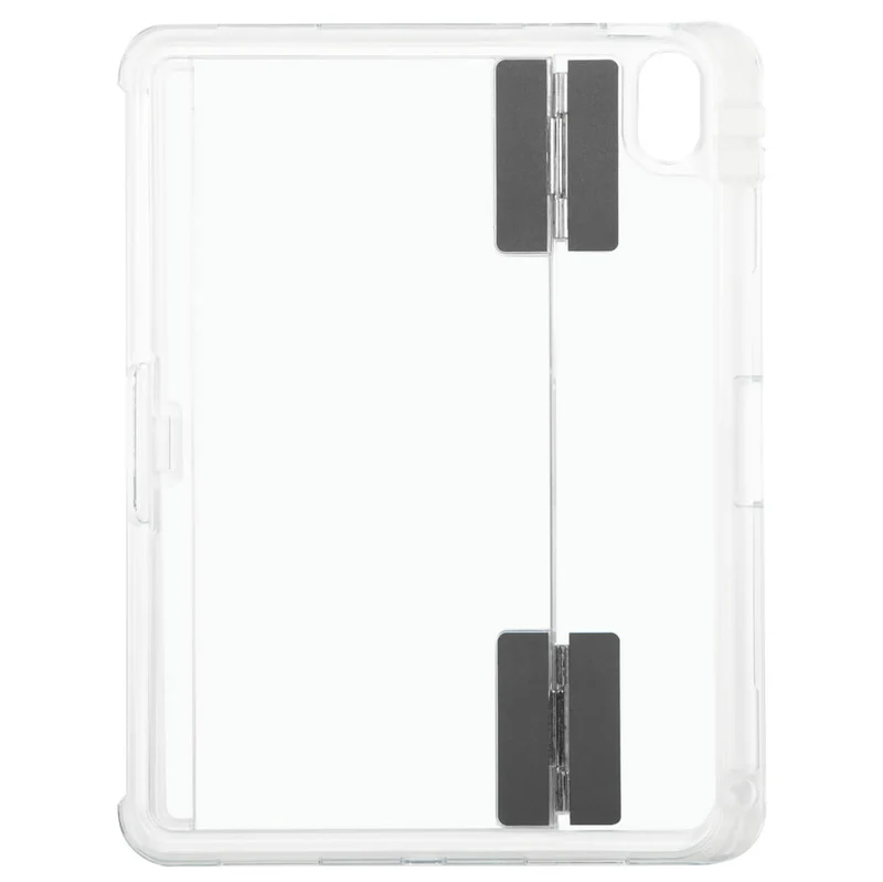 Click-In™ Clear Case + Kickstand pour iPad® (A16) et iPad (10e gén.) 10,9 pouces