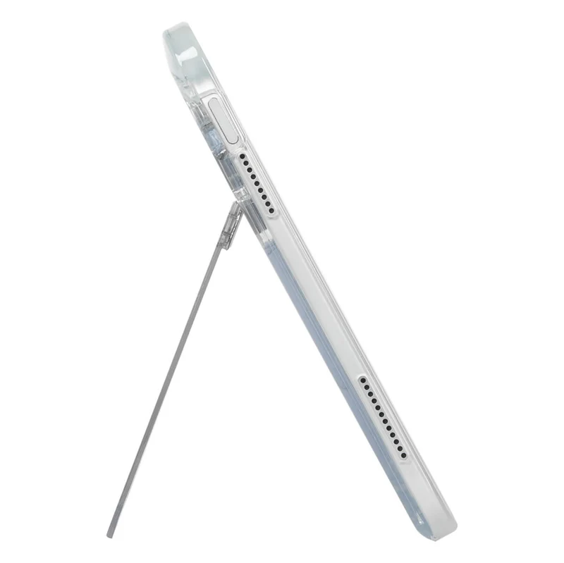 Click-In™ Clear Case + Kickstand pour iPad® (A16) et iPad (10e gén.) 10,9 pouces