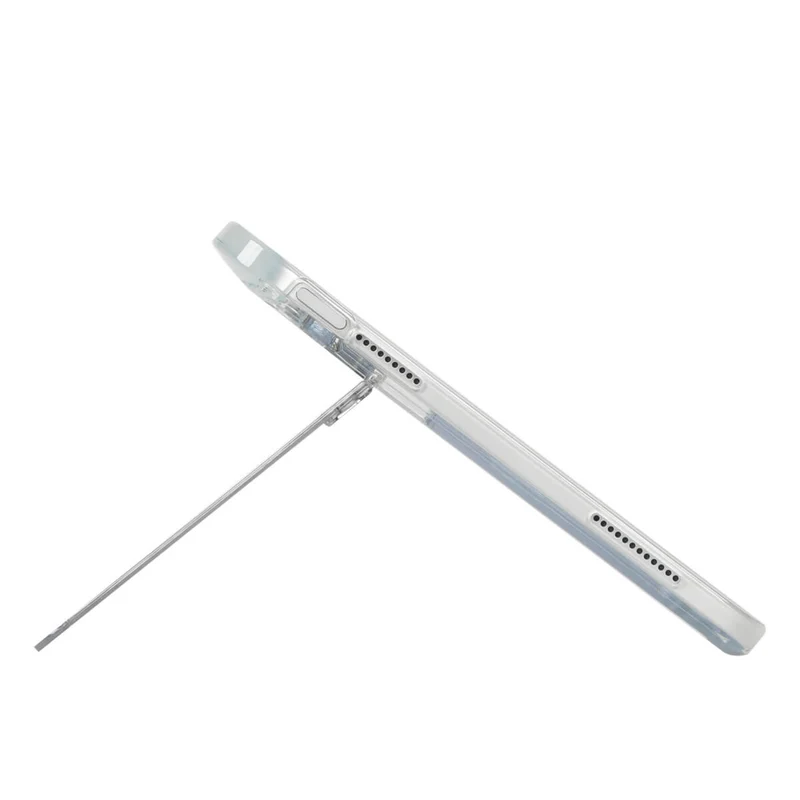 Click-In™ Clear Case + Kickstand pour iPad® (A16) et iPad (10e gén.) 10,9 pouces