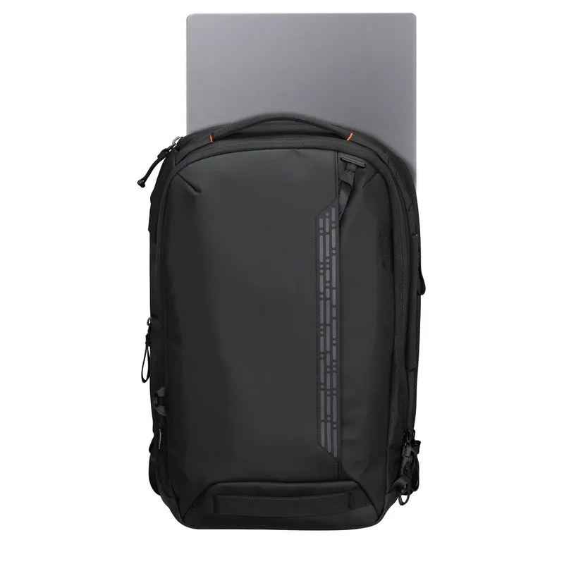 Sac à dos Commuter EcoSmart® 15-16" - Noir