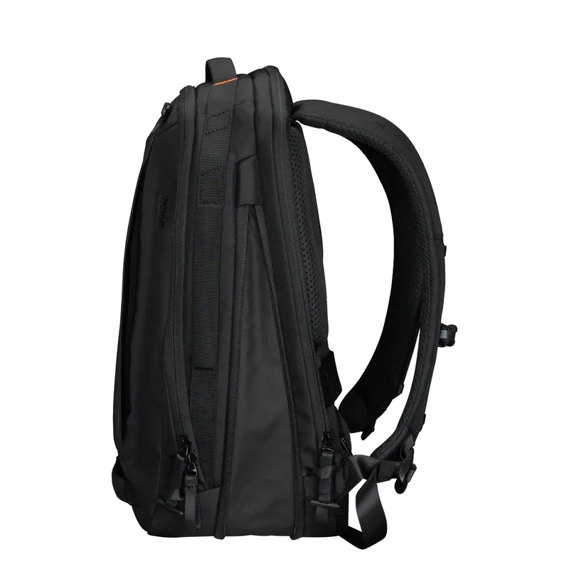 Sac à dos Commuter EcoSmart® 15-16" - Noir