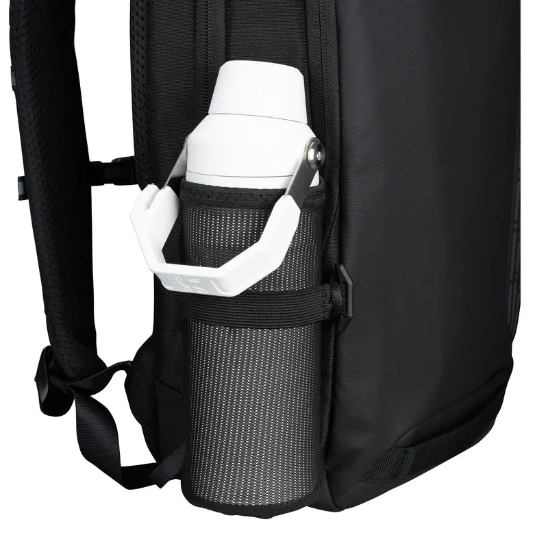 Sac à dos Commuter EcoSmart® 15-16" - Noir