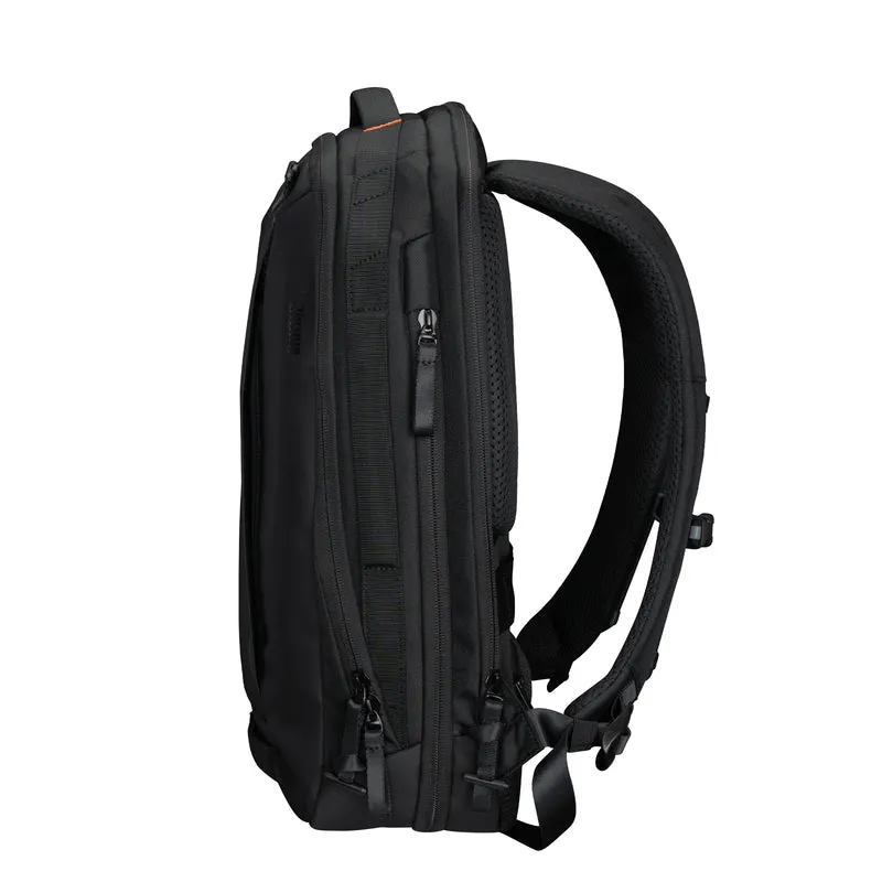 Sac à dos Commuter EcoSmart® 15-16" - Noir