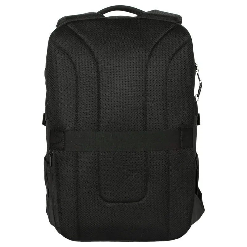 Sac à dos Terra EcoSmart® 15-16" - Noir