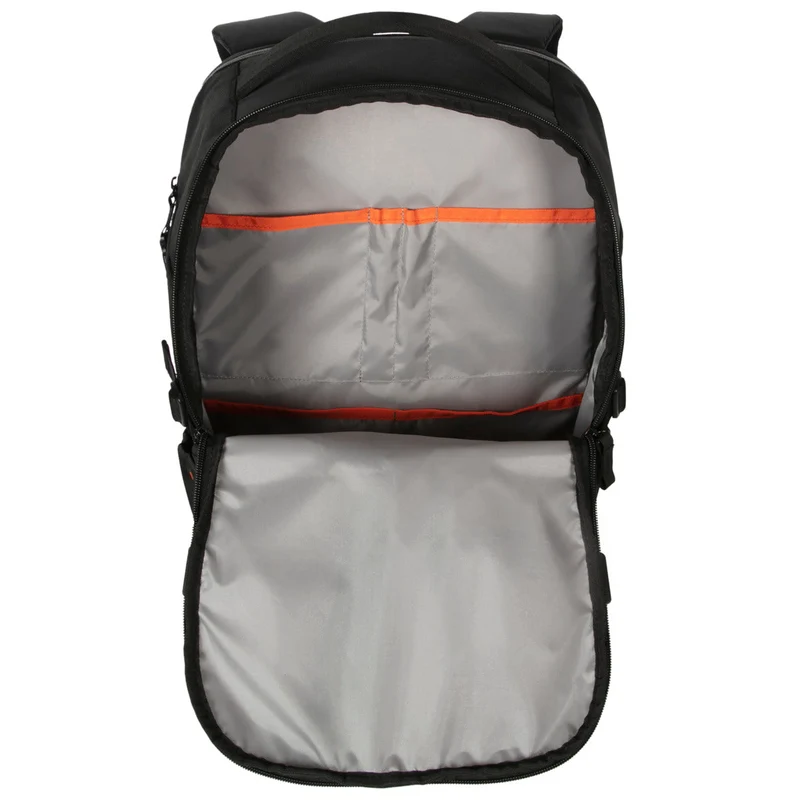 Sac à dos Terra EcoSmart® 15-16" - Noir