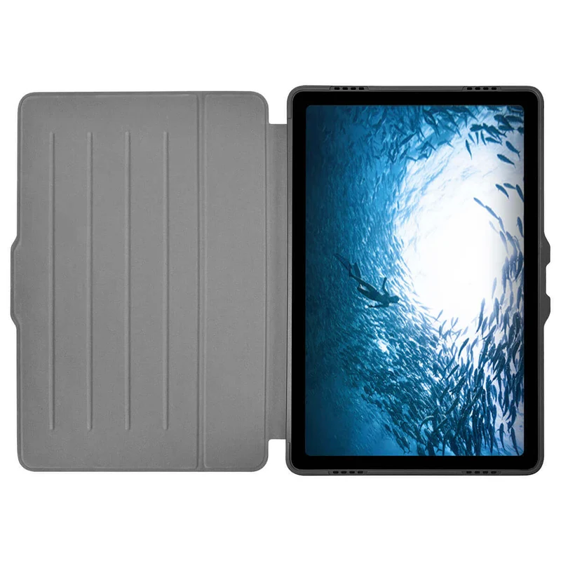 Étui Click-In™ pour Samsung Galaxy® Tab A9+ - Noir