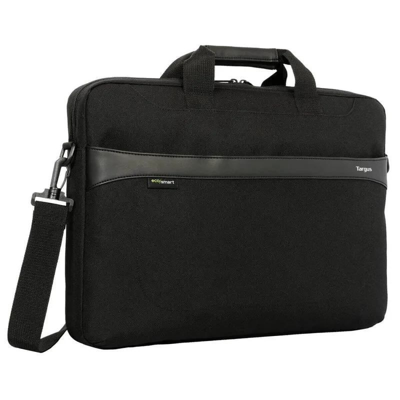 Slip fin GeoLite EcoSmart® 17,3 pouces - Noir