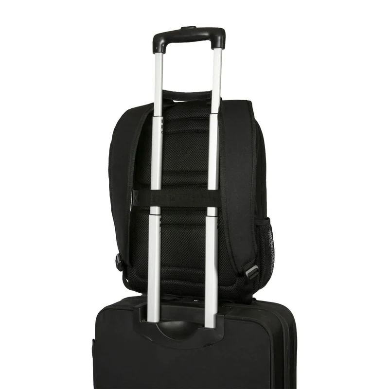Sac à dos GeoLite EcoSmart® Advanced 14-16" - Noir