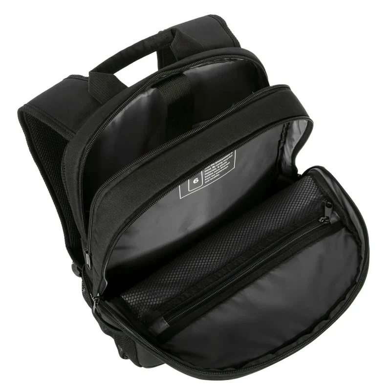 Sac à dos GeoLite EcoSmart® Advanced 14-16" - Noir