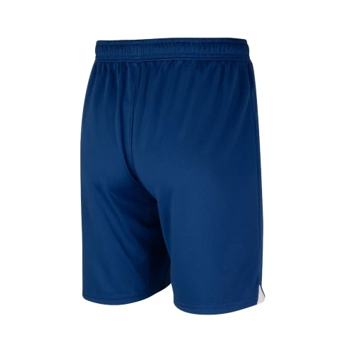 Short OM Extérieur 2023/2024 Bleu