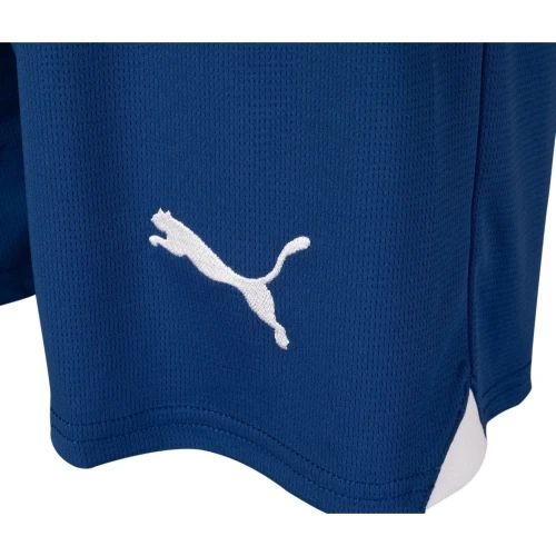 Short OM Extérieur 2023/2024 Bleu