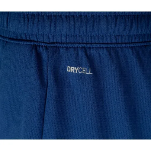Short OM Extérieur 2023/2024 Bleu