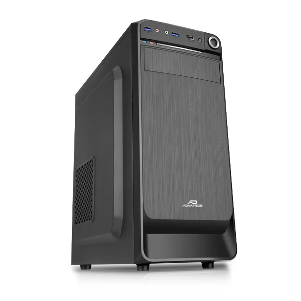 TecHome - INTEL CORE i3-14100 / 480 Go - Bureautique avancé