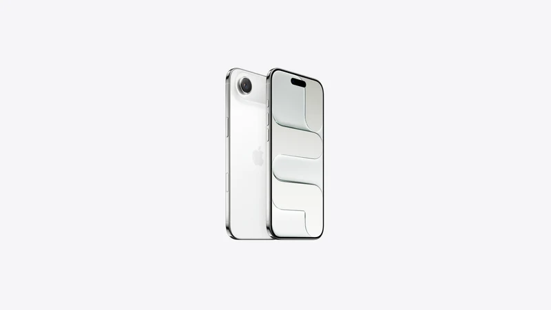 Apple iPhone Air