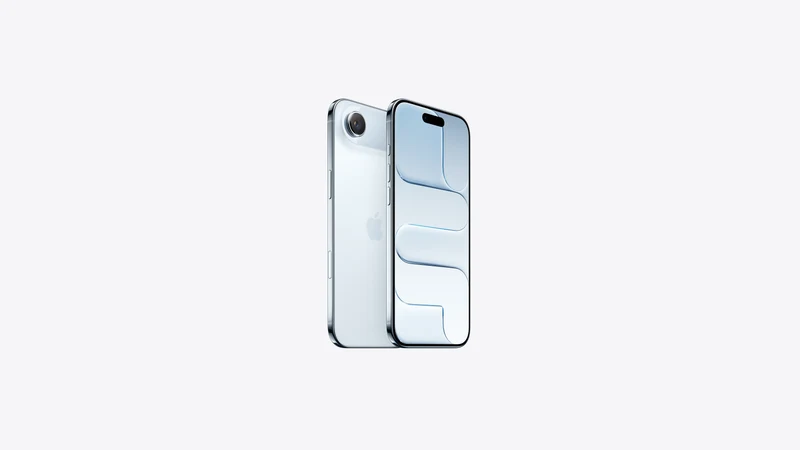 Apple iPhone Air