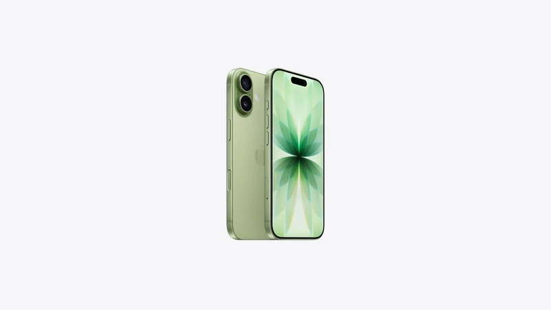 Apple iPhone 17
