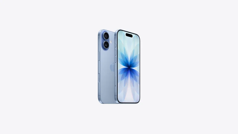 Apple iPhone 17