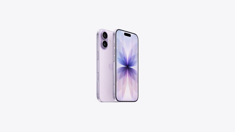 Apple iPhone 17