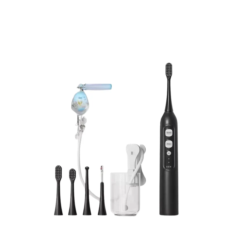 Brosse à dent électrique
