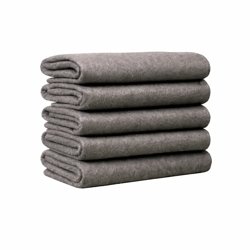 Chiffons de nettoyage