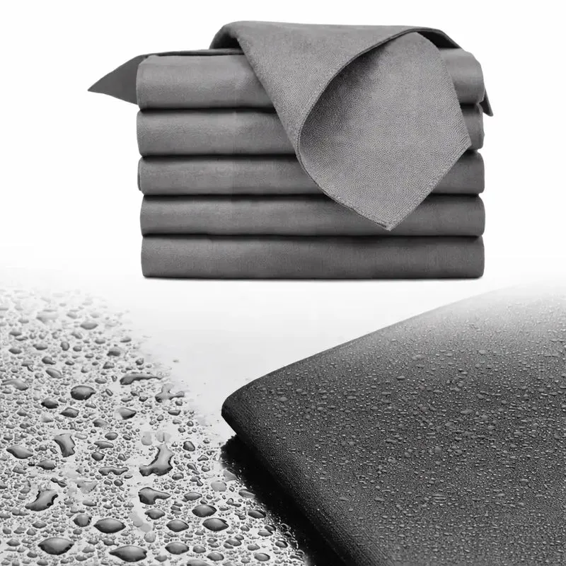 Chiffons de nettoyage