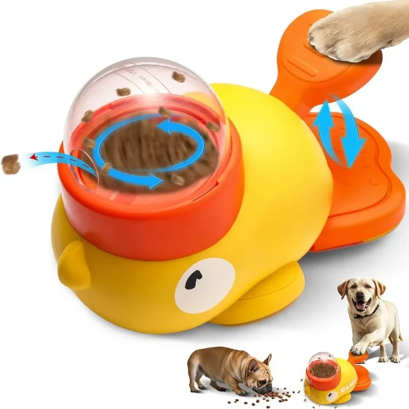 Jeu à friandises