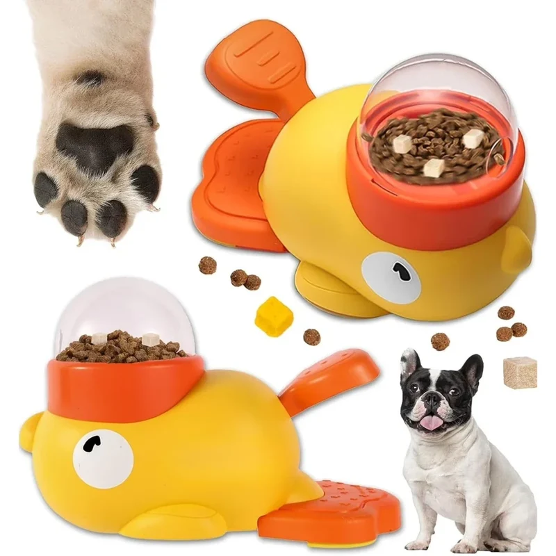 Jeu à friandises