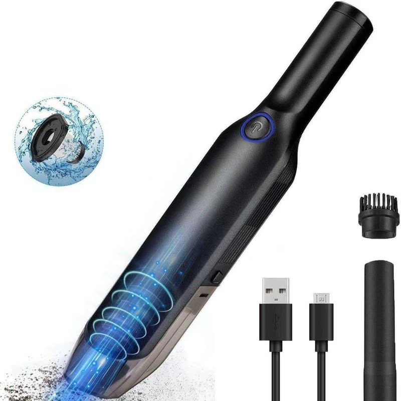 Aspirateur portable