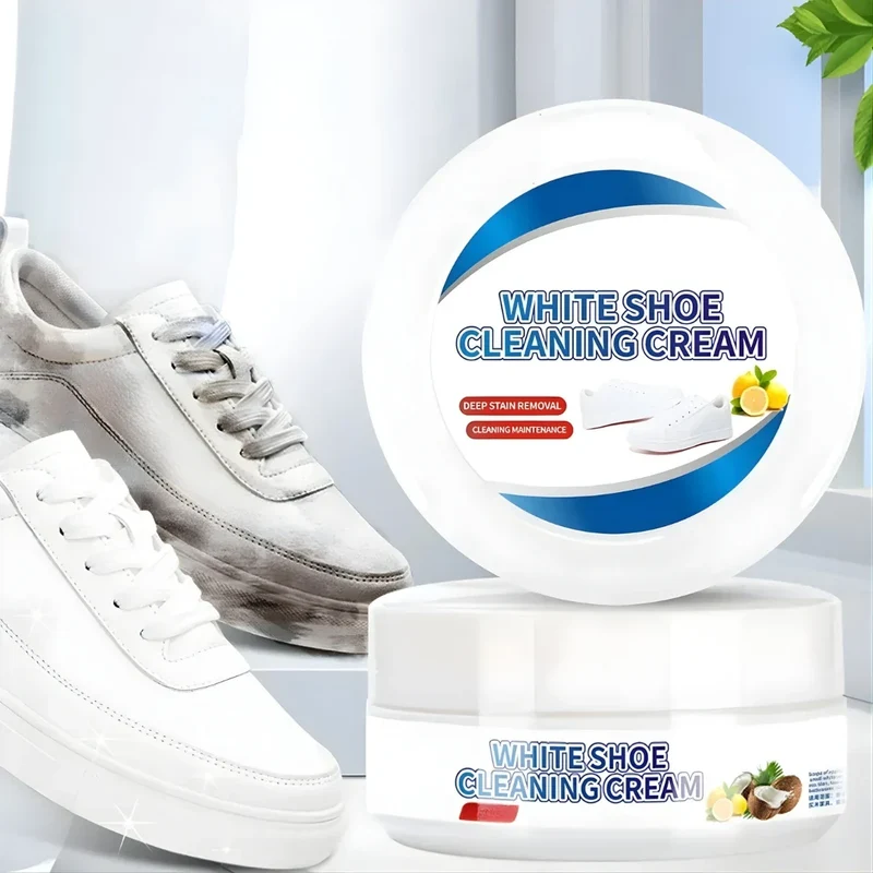 Crème blanchissante