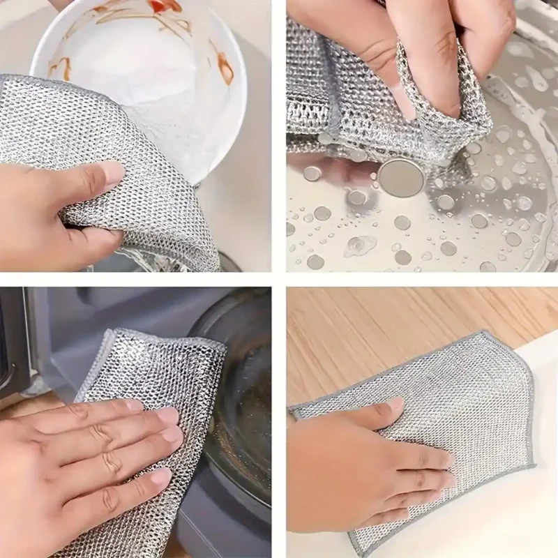 Chiffon Universel