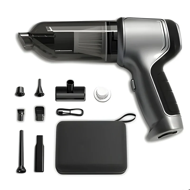 Aspirateur portable