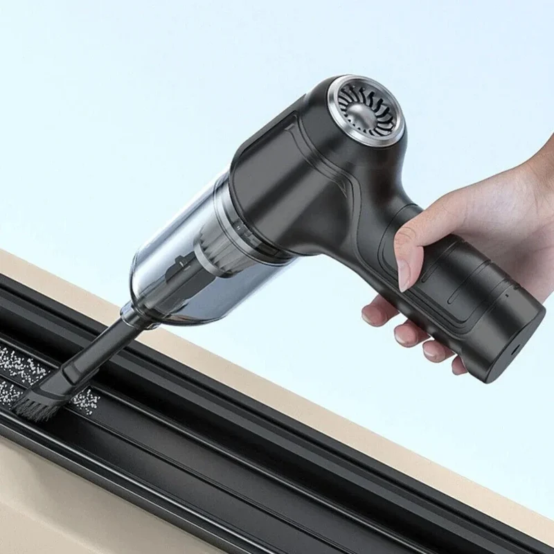 Aspirateur portable