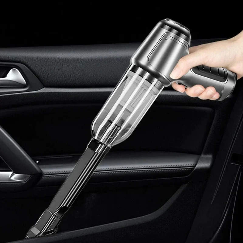 Aspirateur portable