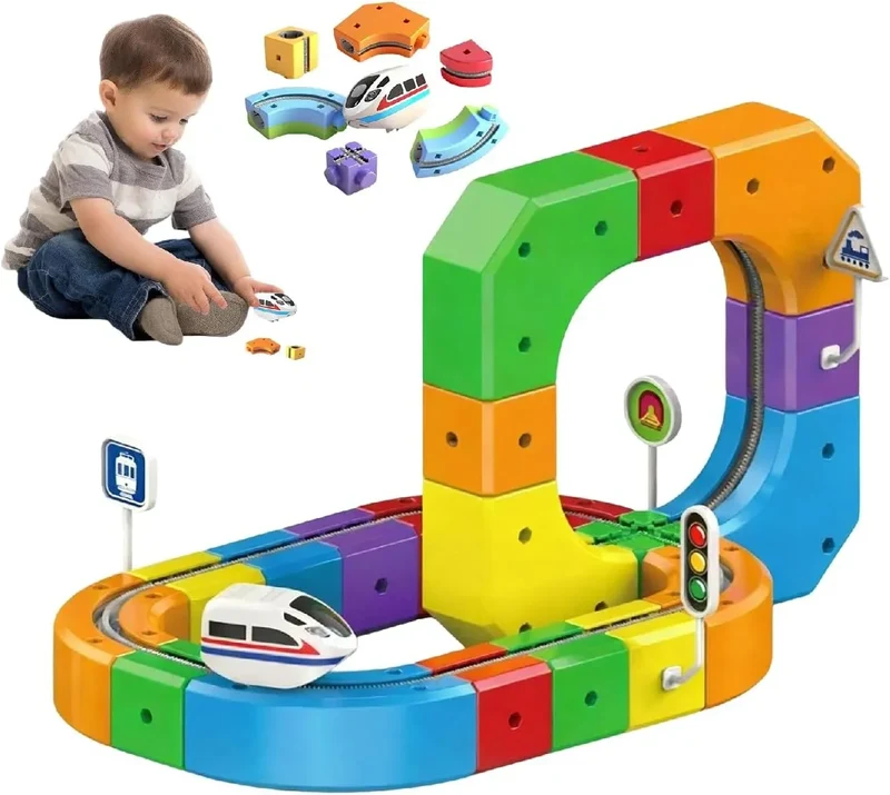 Circuit de train