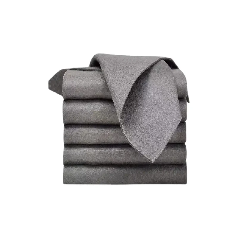 Chiffons microfibres
