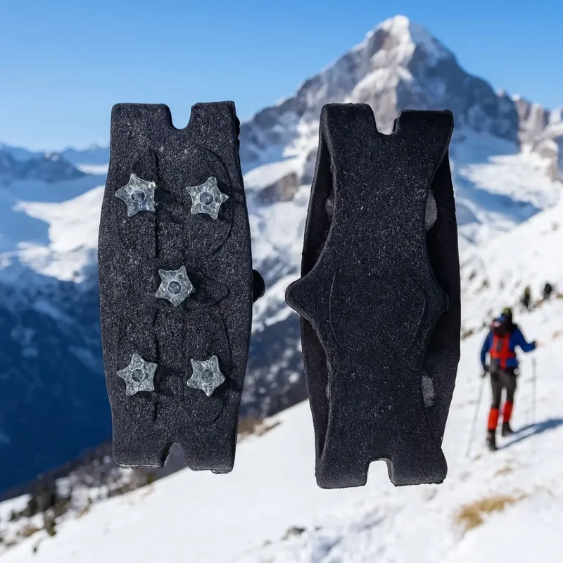 Crampons d'hiver