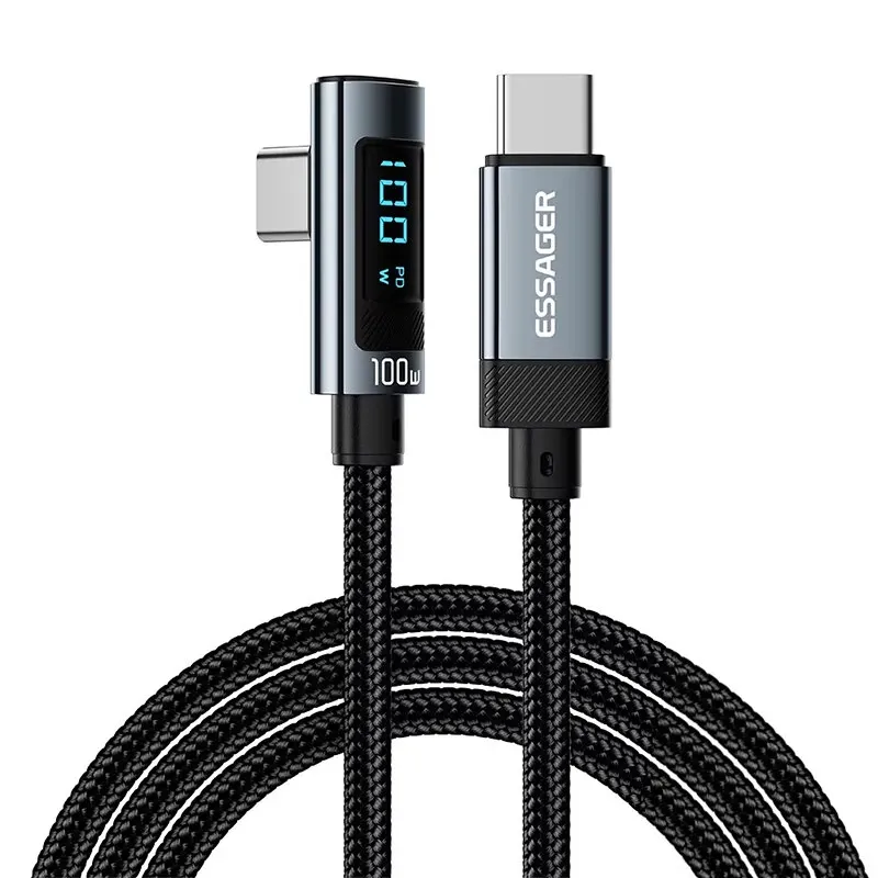 Câble de charge rapide