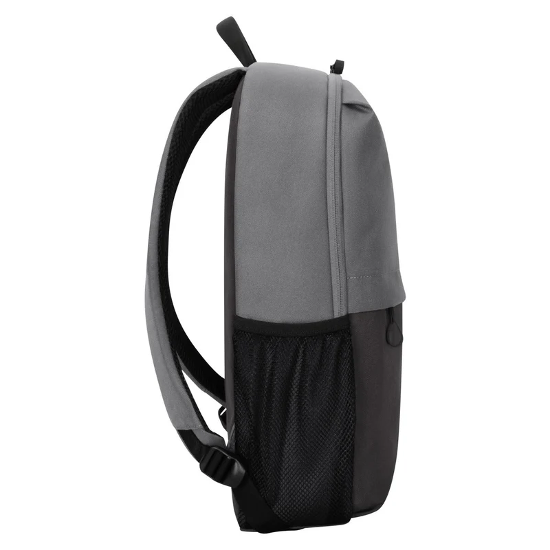 Sac à dos Campus Sagano™ EcoSmart® 16"- Noir/Gris