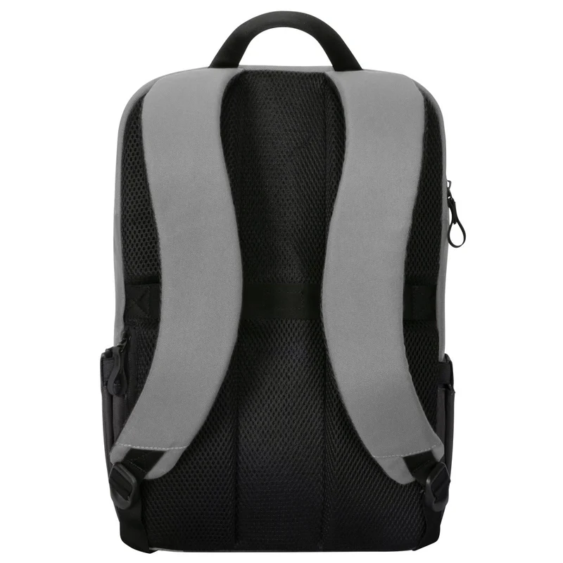 Sac à dos Commuter Sagano™ EcoSmart® 16"- Noir/Gris