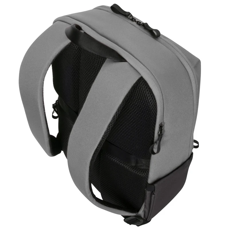 Sac à dos Commuter Sagano™ EcoSmart® 16"- Noir/Gris