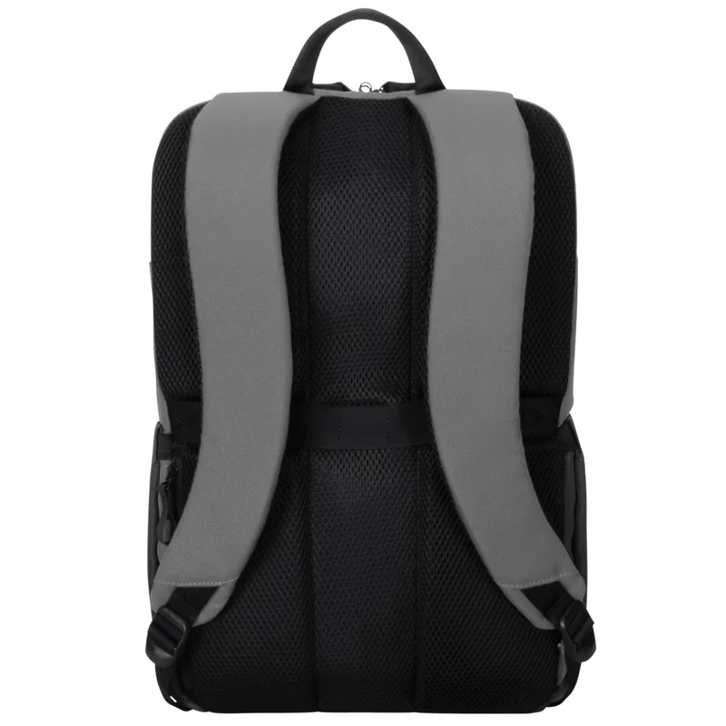 Sac à dos Travel Sagano™ EcoSmart 16"- Noir/Gris