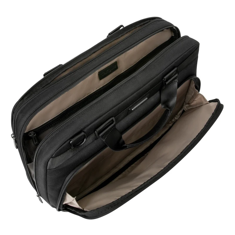 Mallette Topload Mobile Elite 15,6 - 16 pouces - Noir