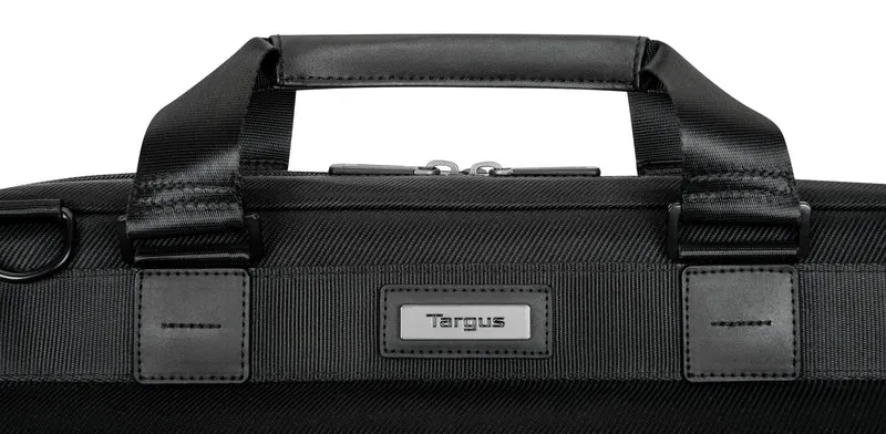 Mallette Topload Mobile Elite 15,6 - 16 pouces - Noir