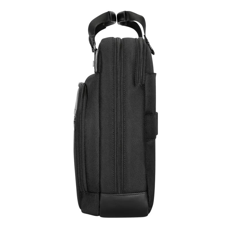 Mallette Topload Mobile Elite 15,6 - 16 pouces - Noir