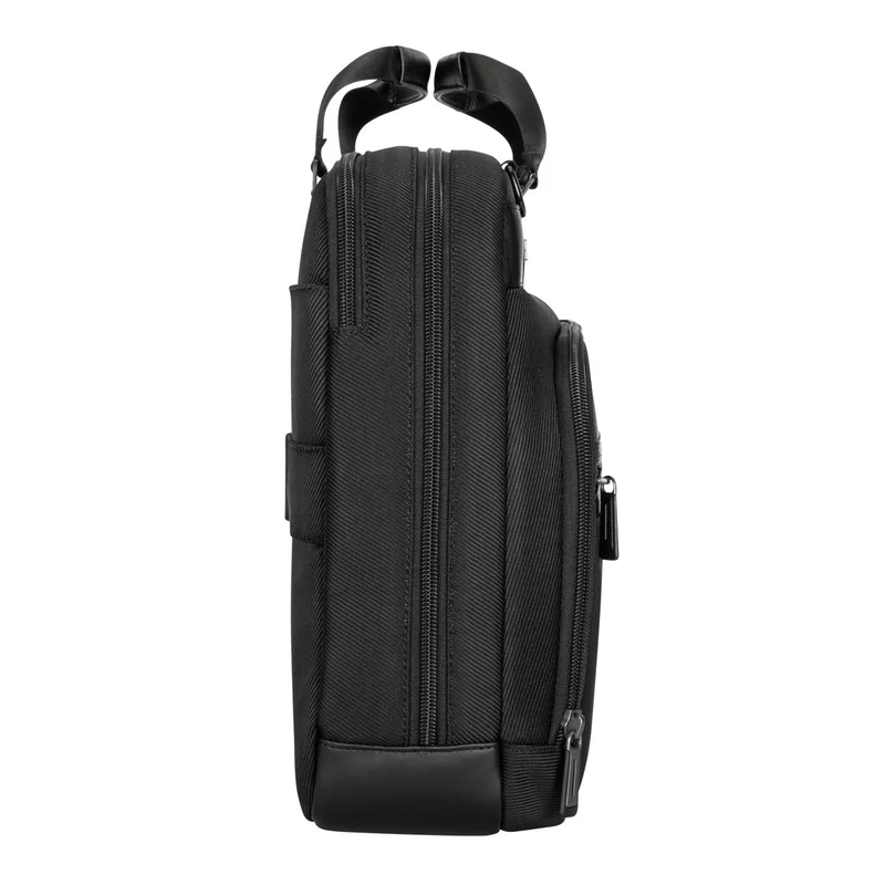 Mallette Topload Mobile Elite 15,6 - 16 pouces - Noir