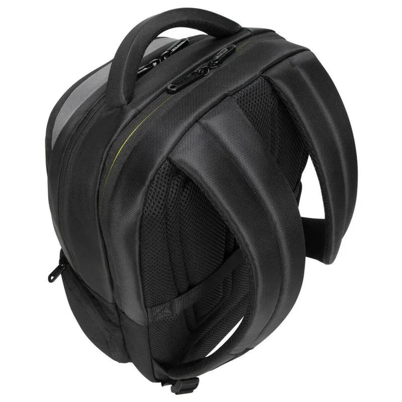 Sac à dos CityGear 15 - 17,3" - Noir