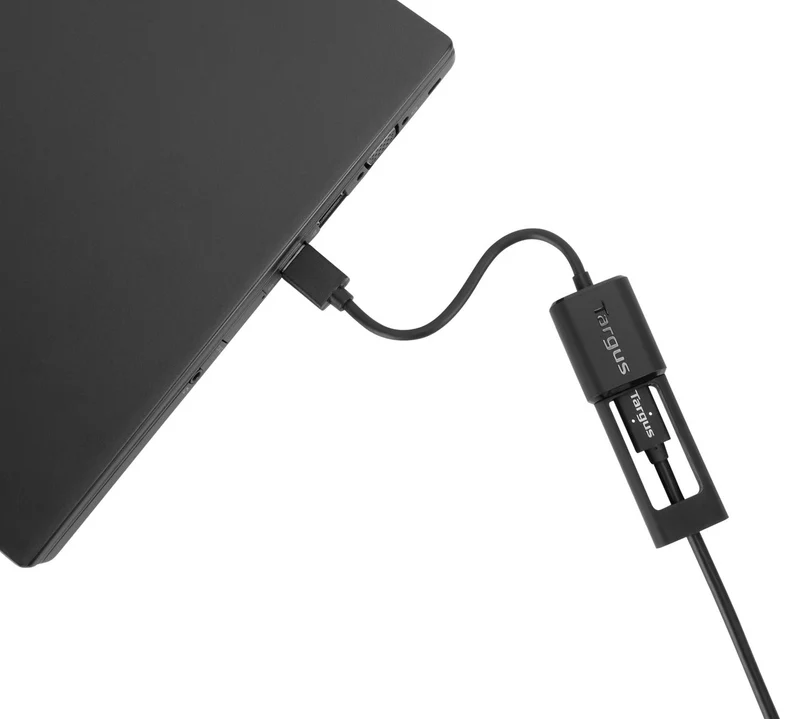 Câble USB-C femelle vers USB-A mâle